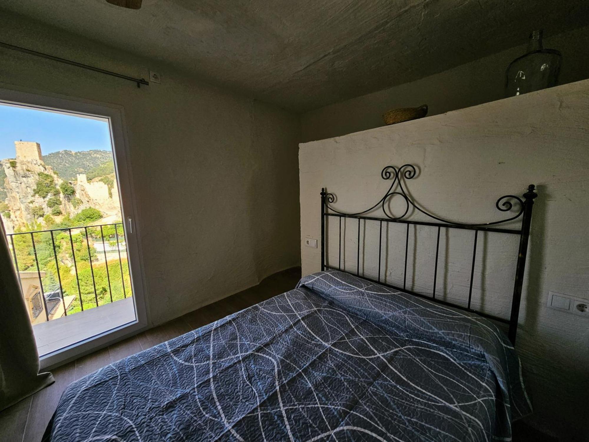 La Mocha Casa Rural La Casa De Ani La Iruela Eksteriør bilde